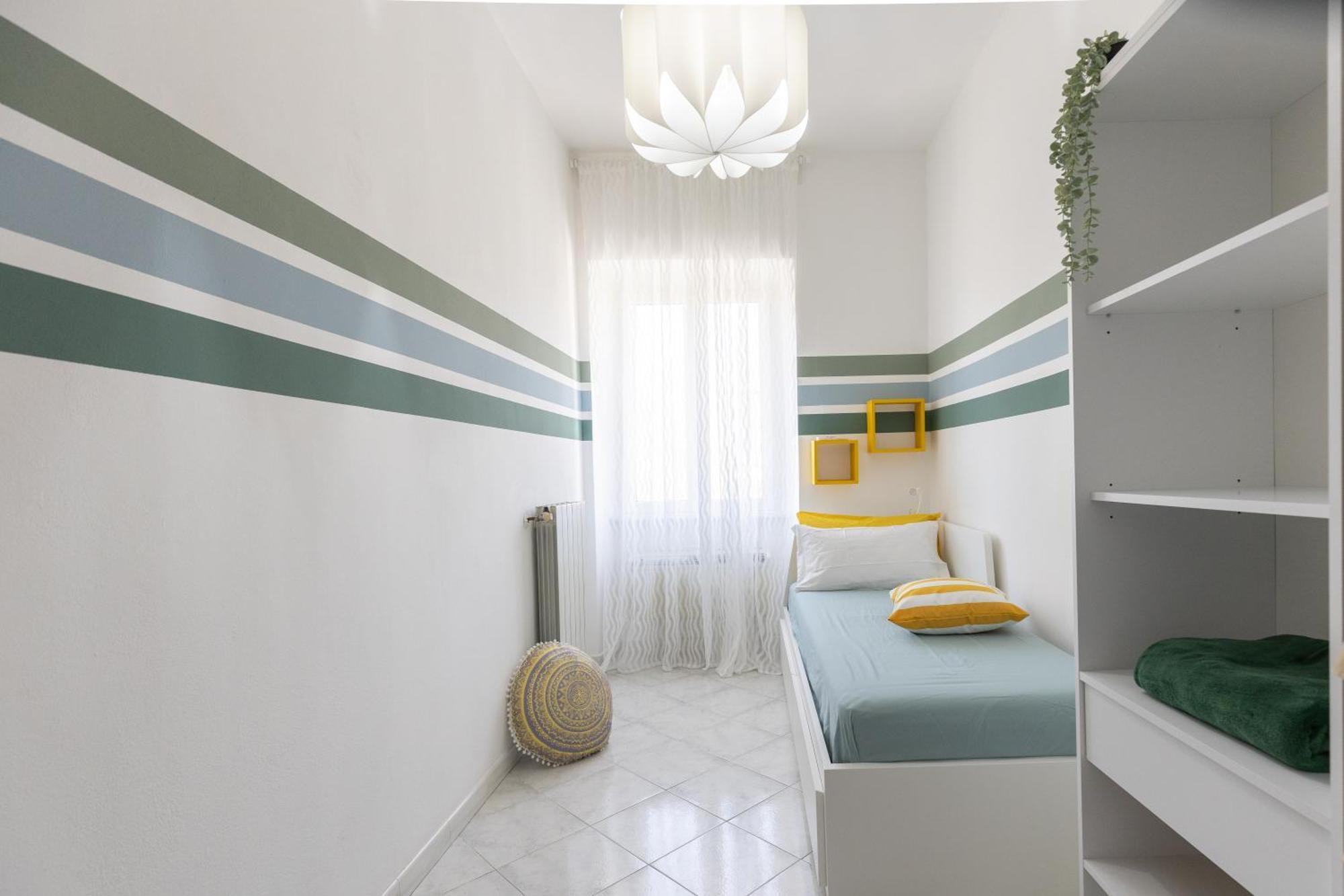 Verde Salmastro ليفورنو المظهر الخارجي الصورة