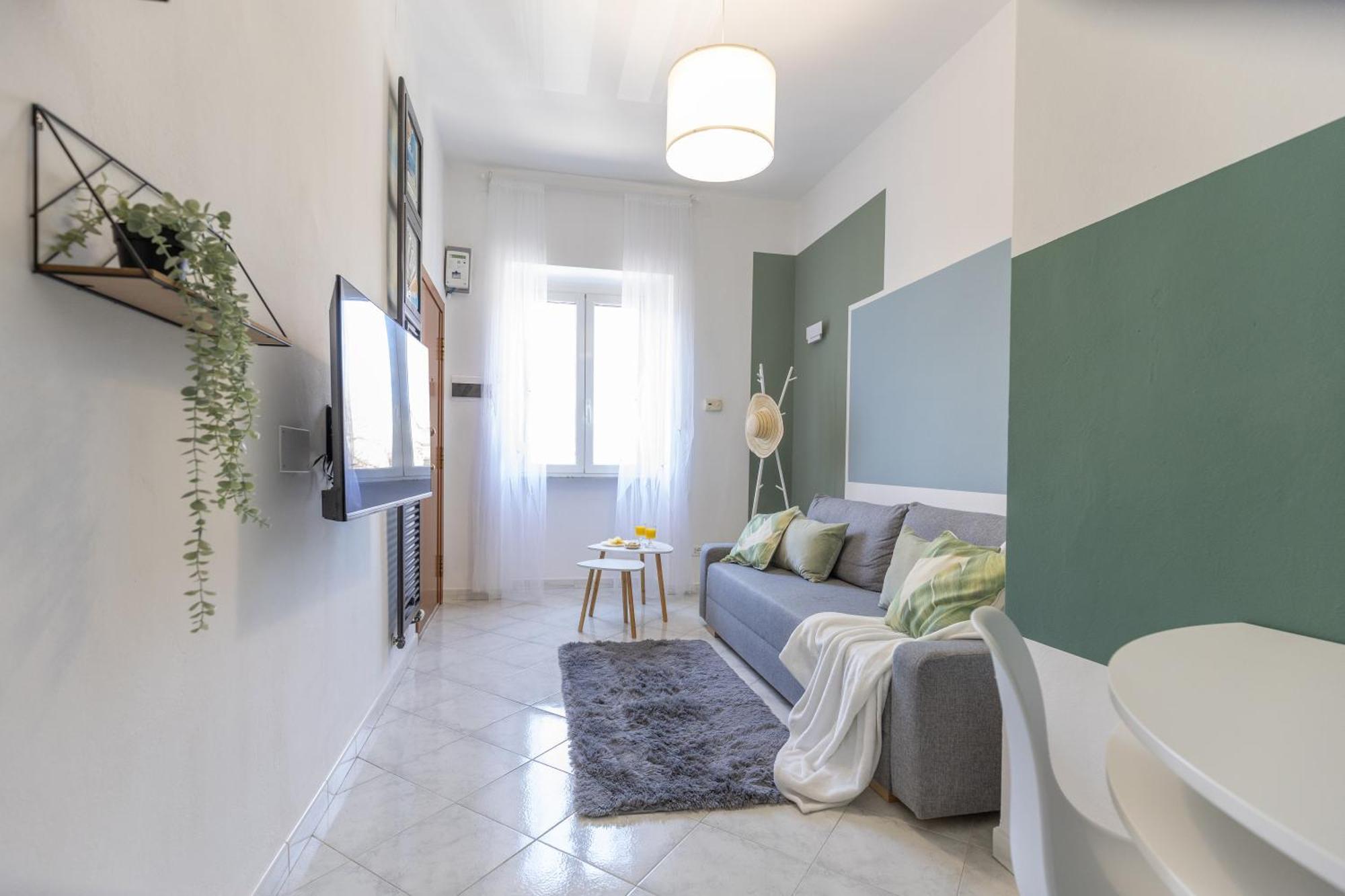 Verde Salmastro ليفورنو المظهر الخارجي الصورة